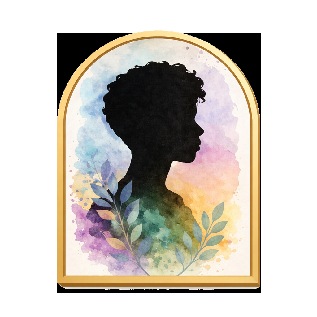 Cultural Fluency Identity app icon